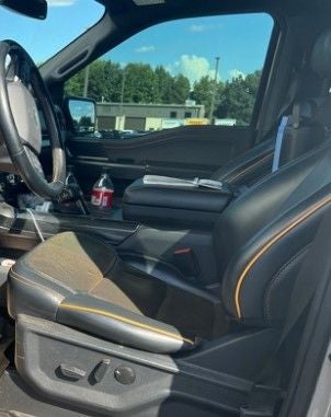 2022 Ford F-150 Tremor 4WD