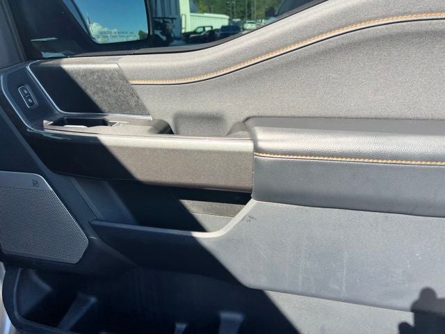 2022 Ford F-150 Tremor 4WD