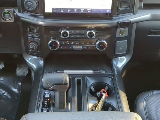 2023 Ford F-150 Tremor in Conyers, GA - Courtesy Ford Conyers
