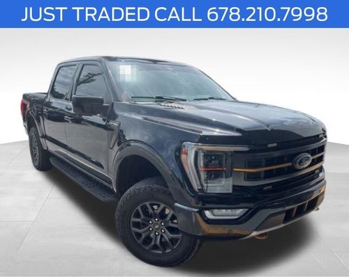 2023 Ford F-150 Tremor 4WD