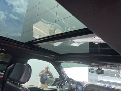 2023 Ford F-150 Tremor 4WD