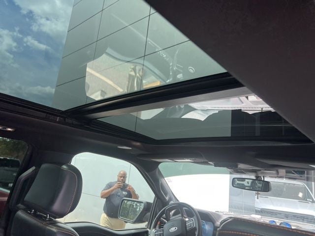 2023 Ford F-150 Tremor 4WD