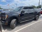 2023 Ford F-150 Tremor 4WD