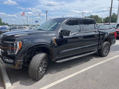 2023 Ford F-150 Tremor 4WD