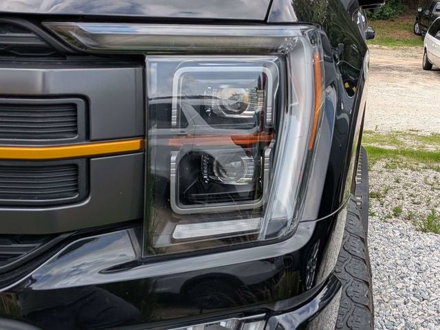 2023 Ford F-150 Tremor 4WD