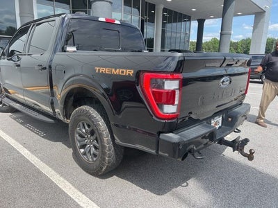 2023 Ford F-150 Tremor 4WD