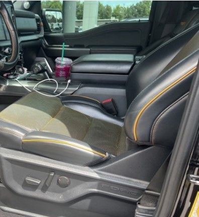2023 Ford F-150 Tremor 4WD