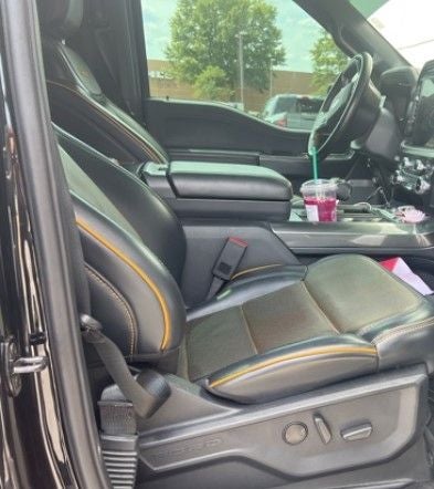 2023 Ford F-150 Tremor 4WD
