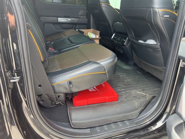 2023 Ford F-150 Tremor 4WD