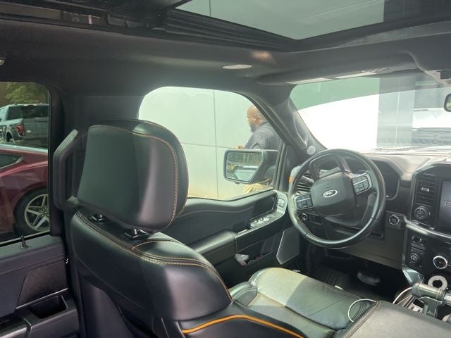 2023 Ford F-150 Tremor 4WD