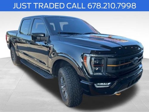 2023 Ford F-150 Tremor 4WD IT