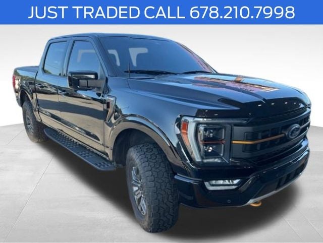 2023 Ford F-150 Tremor 4WD IT