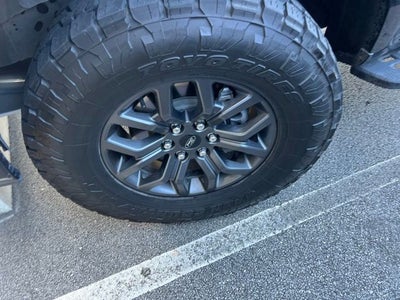2023 Ford F-150 Tremor 4WD IT