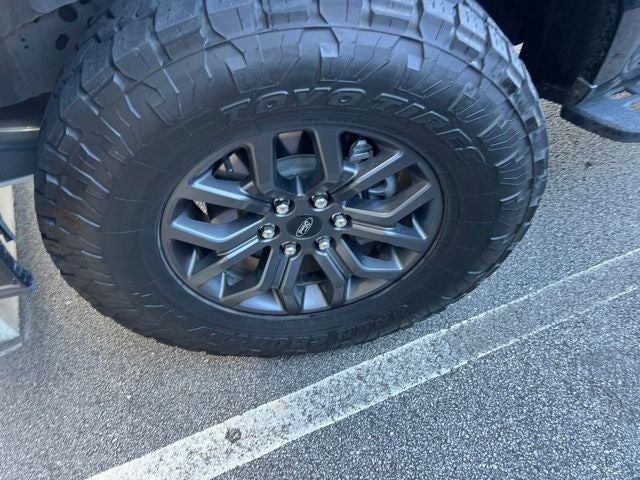 2023 Ford F-150 Tremor 4WD IT