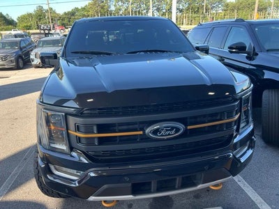 2023 Ford F-150 Tremor 4WD IT