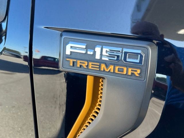 2023 Ford F-150 Tremor 4WD IT