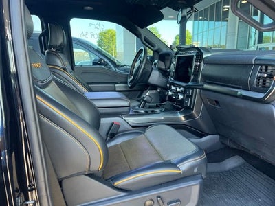 2023 Ford F-150 Tremor 4WD IT