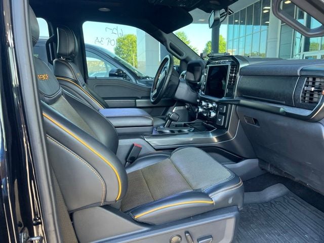 2023 Ford F-150 Tremor 4WD IT