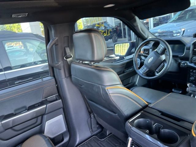 2023 Ford F-150 Tremor 4WD IT