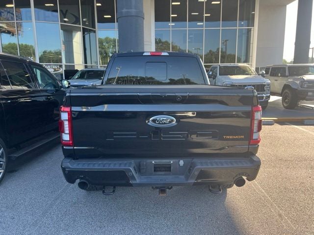 2023 Ford F-150 Tremor 4WD IT