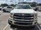 2017 Ford F-150 Lariat 4WD
