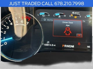 2018 Ford F-150 Lariat 4WD FX4