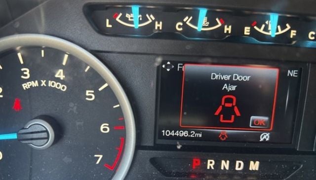 2018 Ford F-150 XLT 4WD FX4