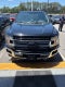 2018 Ford F-150 XLT 4WD FX4