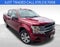 2018 Ford F-150 Platinum 4WD FX4