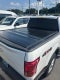 2015 Ford F-150 Lariat 4WD