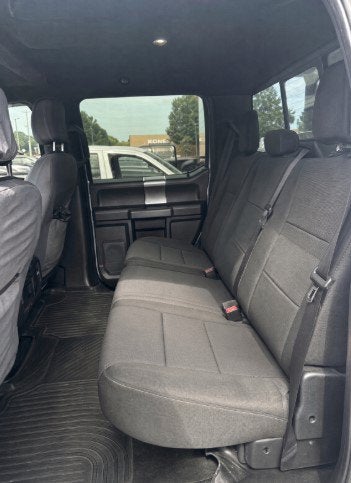 2016 Ford F-150 XLT 4WD FX4