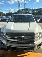 2020 Ford F-150 Lariat 4WD