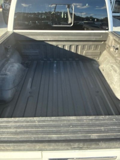 2020 Ford F-150 Lariat 4WD