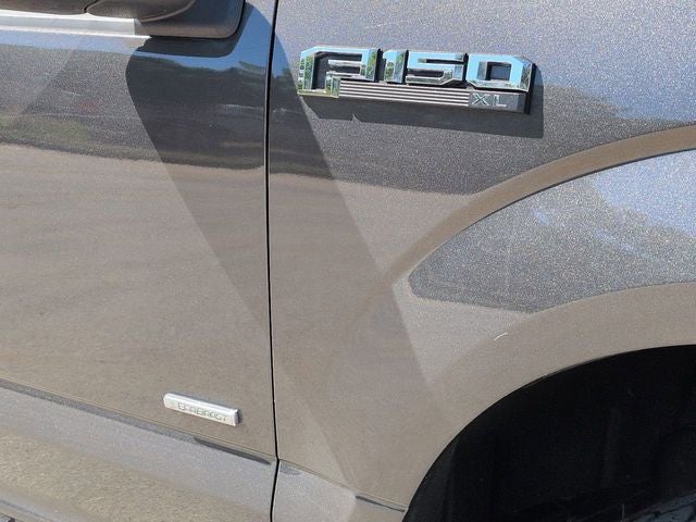 2017 Ford F-150 XL 4WD STX DP