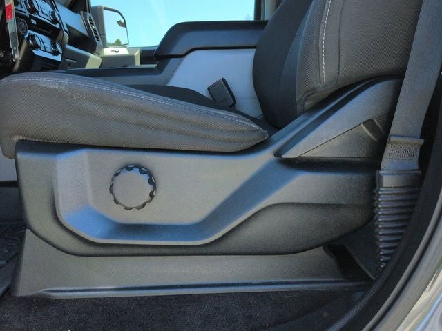 2017 Ford F-150 XL 4WD STX DP