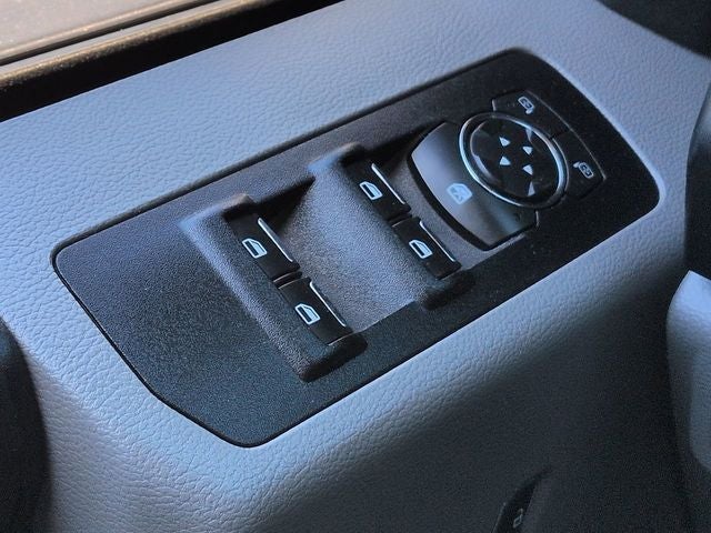 2017 Ford F-150 XL 4WD STX DP