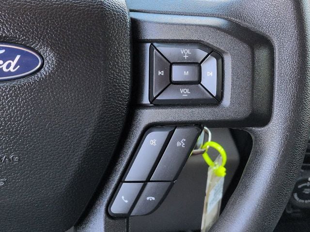 2017 Ford F-150 XL 4WD STX DP