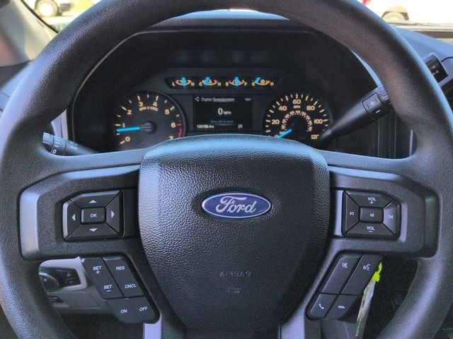 2017 Ford F-150 XL 4WD STX DP