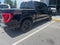 2021 Ford F-150 XLT 4WD FX4