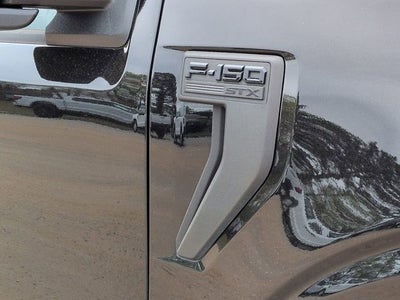 2023 Ford F-150 XL 4WD STX