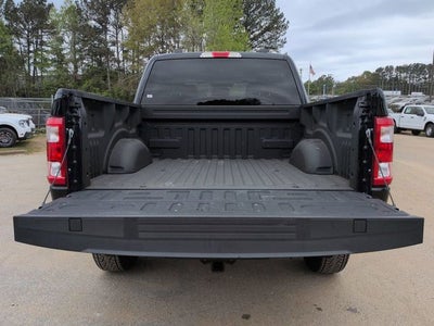 2023 Ford F-150 XL 4WD STX