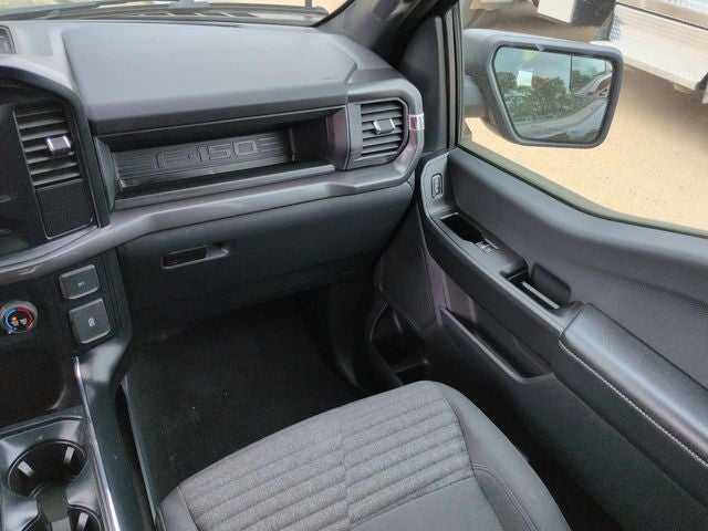 2023 Ford F-150 XL 4WD STX