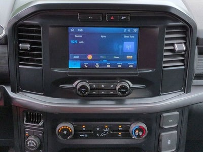 2023 Ford F-150 XL 4WD STX