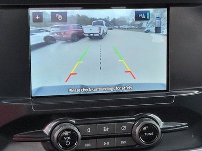 2023 Ford F-150 XL 4WD STX