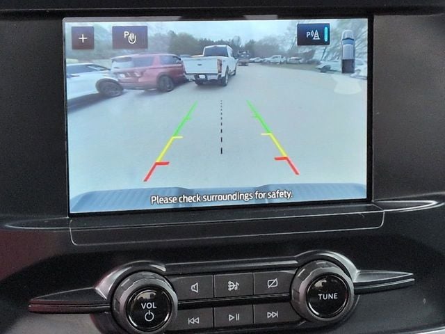 2023 Ford F-150 XL 4WD STX