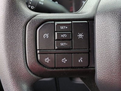 2023 Ford F-150 XL 4WD STX