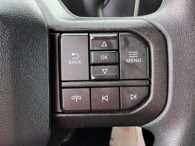 2023 Ford F-150 XL 4WD STX
