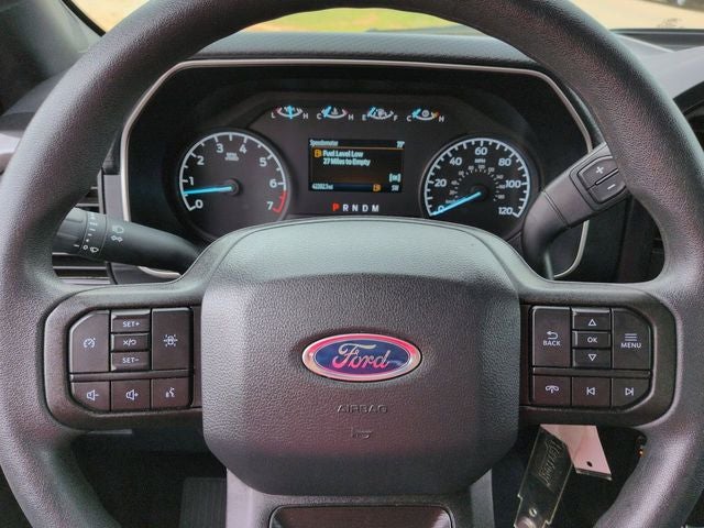 2023 Ford F-150 XL 4WD STX