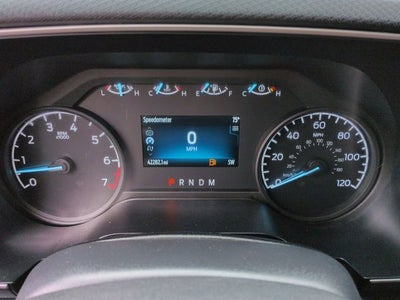 2023 Ford F-150 XL 4WD STX