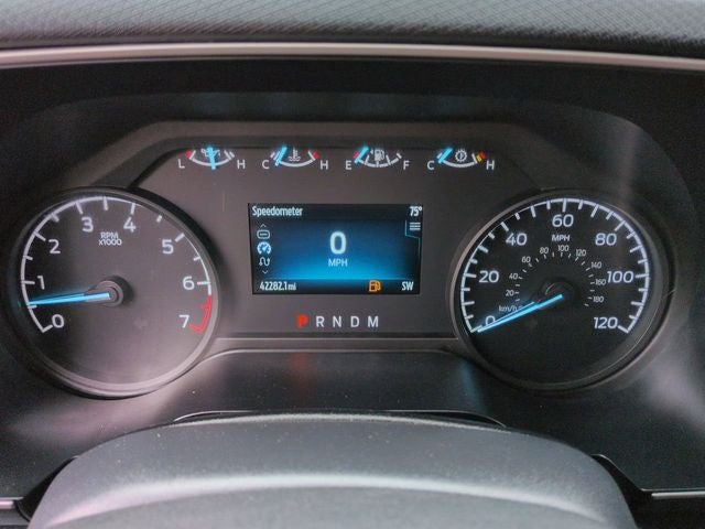 2023 Ford F-150 XL 4WD STX